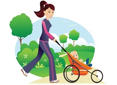 Mother's Day Gifts for Active Moms
